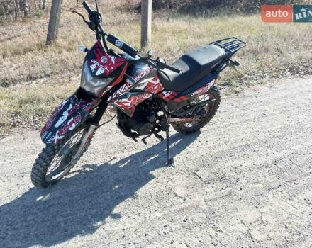 Геон КС-Роад, об'ємом двигуна 0.2 л та пробігом 5 тис. км за 1000 $, фото 1 на Automoto.ua