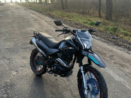 Геон КС-Роад, объемом двигателя 0.2 л и пробегом 0 тыс. км за 640 $, фото 1 на Automoto.ua