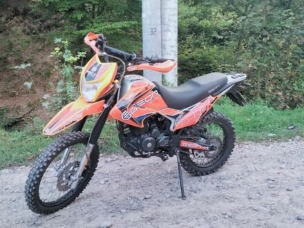 Геон КС-Роад, об'ємом двигуна 0.25 л та пробігом 0 тис. км за 1200 $, фото 1 на Automoto.ua