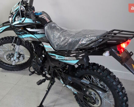 купить новое авто Геон КС-Роад 2024 года от официального дилера MotoHub Геон фото