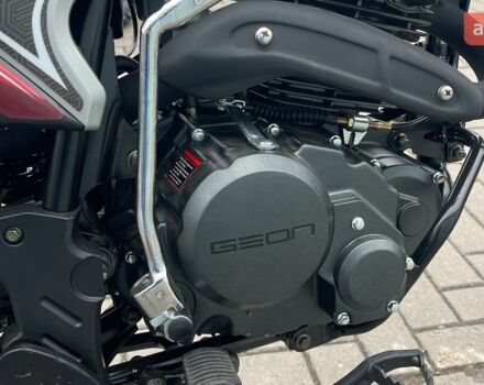 купить новое авто Геон КС-Роад 2024 года от официального дилера Сергій Геон фото