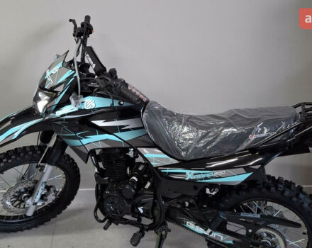 купити нове авто Геон КС-Роад 2024 року від офіційного дилера MotoHub Геон фото