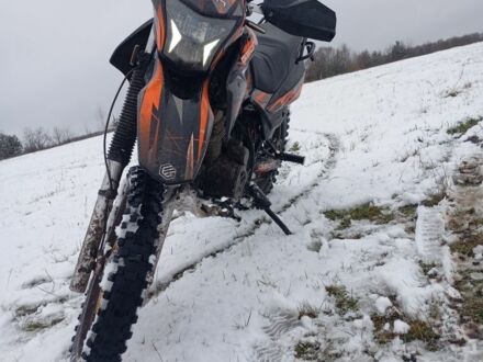 Геон КС-Роад, объемом двигателя 0.2 л и пробегом 0 тыс. км за 1068 $, фото 1 на Automoto.ua