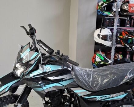 купити нове авто Геон КС-Роад 2024 року від офіційного дилера MotoHub Геон фото