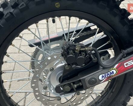 купить новое авто Геон КС-Роад 2024 года от официального дилера Сергій Геон фото