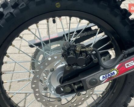 купить новое авто Геон КС-Роад 2024 года от официального дилера Сергій Геон фото