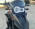 Черный Геон ADV, объемом двигателя 0.28 л и пробегом 7 тыс. км за 1900 $, фото 1 на Automoto.ua