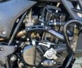Черный Геон ADV, объемом двигателя 0.3 л и пробегом 3 тыс. км за 1900 $, фото 4 на Automoto.ua