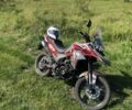 Красный Геон ADV, объемом двигателя 0 л и пробегом 1 тыс. км за 2200 $, фото 1 на Automoto.ua