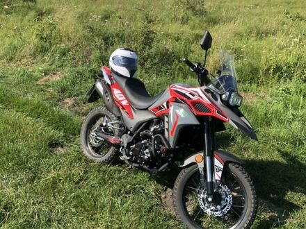 Геон ADV 2024 в Ровно на Automoto.ua Красный Геон ADV, объемом двигателя 0 л и пробегом 1 тыс. км за 2200 $, фото 1 на Automoto.ua