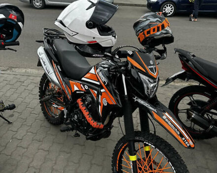Геон ADV, объемом двигателя 0 л и пробегом 850 тыс. км за 1450 $, фото 4 на Automoto.ua
