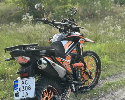 Геон ADV, объемом двигателя 0 л и пробегом 850 тыс. км за 1450 $, фото 2 на Automoto.ua