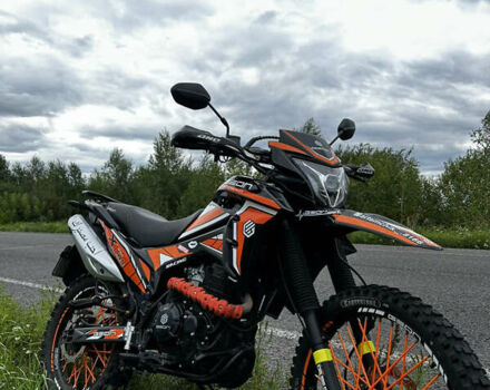 Геон ADV, объемом двигателя 0 л и пробегом 850 тыс. км за 1450 $, фото 6 на Automoto.ua