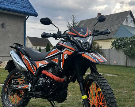 Геон ADV, объемом двигателя 0 л и пробегом 850 тыс. км за 1450 $, фото 3 на Automoto.ua
