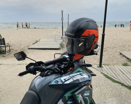 Геон ADV, объемом двигателя 0.3 л и пробегом 5 тыс. км за 2000 $, фото 2 на Automoto.ua