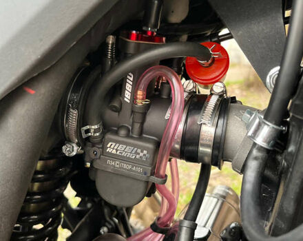 Геон ADV, объемом двигателя 0.3 л и пробегом 5 тыс. км за 2000 $, фото 3 на Automoto.ua