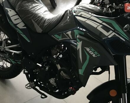 купити нове авто Геон ADV 2024 року від офіційного дилера MotoHub Геон фото