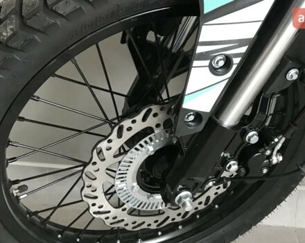 купити нове авто Геон ADV 2024 року від офіційного дилера MotoHub Геон фото