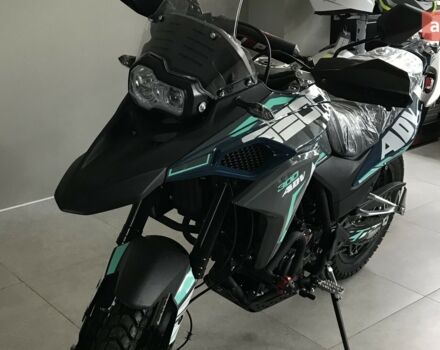 Геон ADV 2024 року купити нове авто Геон ADV 2024 року від офіційного дилера MotoHub Геон фото