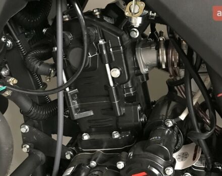 купити нове авто Геон ADV 2024 року від офіційного дилера MotoHub Геон фото