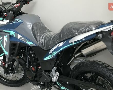 Геон ADV 2024 року купити нове авто Геон ADV 2024 року від офіційного дилера MotoHub Геон фото