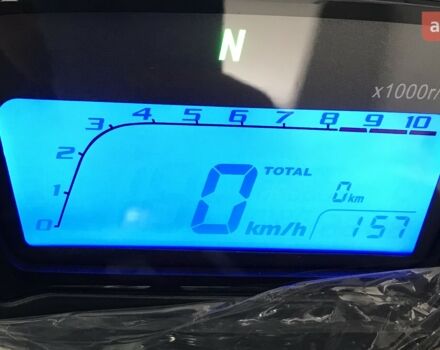 купить новое авто Геон ADV 2024 года от официального дилера MotoHub Геон фото