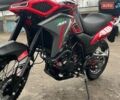 Серый Геон ADV, объемом двигателя 0.28 л и пробегом 3 тыс. км за 2000 $, фото 1 на Automoto.ua