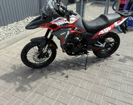Серый Геон ADV, объемом двигателя 0.28 л и пробегом 830 тыс. км за 2250 $, фото 4 на Automoto.ua