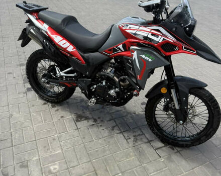 Серый Геон ADV, объемом двигателя 0.28 л и пробегом 830 тыс. км за 2250 $, фото 2 на Automoto.ua