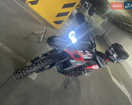 Серый Геон ADV, объемом двигателя 0.28 л и пробегом 8 тыс. км за 1950 $, фото 3 на Automoto.ua