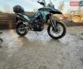 Синий Геон ADV, объемом двигателя 0.28 л и пробегом 912 тыс. км за 2000 $, фото 1 на Automoto.ua