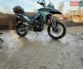 Синий Геон ADV, объемом двигателя 0.28 л и пробегом 912 тыс. км за 2000 $, фото 1 на Automoto.ua
