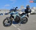 Синій Геон ADV, об'ємом двигуна 0.3 л та пробігом 6 тис. км за 2050 $, фото 1 на Automoto.ua