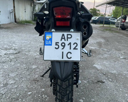 Синій Геон ADV, об'ємом двигуна 0.28 л та пробігом 2 тис. км за 2080 $, фото 5 на Automoto.ua