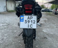 Синій Геон ADV, об'ємом двигуна 0.28 л та пробігом 2 тис. км за 2080 $, фото 5 на Automoto.ua