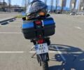 Синій Геон ADV, об'ємом двигуна 0.3 л та пробігом 6 тис. км за 2050 $, фото 17 на Automoto.ua