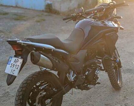 Синий Геон ADV, объемом двигателя 0.28 л и пробегом 5 тыс. км за 2100 $, фото 2 на Automoto.ua