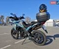 Синій Геон ADV, об'ємом двигуна 0.3 л та пробігом 6 тис. км за 2050 $, фото 1 на Automoto.ua