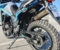 Синій Геон ADV, об'ємом двигуна 0.3 л та пробігом 6 тис. км за 2050 $, фото 12 на Automoto.ua