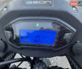 Синій Геон ADV, об'ємом двигуна 0.28 л та пробігом 2 тис. км за 2080 $, фото 2 на Automoto.ua