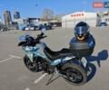 Синій Геон ADV, об'ємом двигуна 0.3 л та пробігом 6 тис. км за 2050 $, фото 2 на Automoto.ua