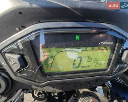 Синій Геон ADV, об'ємом двигуна 0.3 л та пробігом 6 тис. км за 2050 $, фото 8 на Automoto.ua