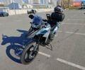 Синій Геон ADV, об'ємом двигуна 0.3 л та пробігом 6 тис. км за 2050 $, фото 3 на Automoto.ua