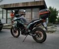 Синій Геон ADV, об'ємом двигуна 0.28 л та пробігом 2 тис. км за 2199 $, фото 1 на Automoto.ua