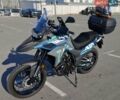 Синій Геон ADV, об'ємом двигуна 0.3 л та пробігом 6 тис. км за 2050 $, фото 19 на Automoto.ua