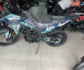 Синий Геон ADV, объемом двигателя 0.3 л и пробегом 6 тыс. км за 2100 $, фото 3 на Automoto.ua