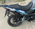 Синий Геон ADV, объемом двигателя 0.3 л и пробегом 5 тыс. км за 2050 $, фото 11 на Automoto.ua