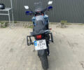 Синий Геон ADV, объемом двигателя 0.3 л и пробегом 5 тыс. км за 2050 $, фото 13 на Automoto.ua