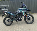 Синий Геон ADV, объемом двигателя 0.3 л и пробегом 5 тыс. км за 2050 $, фото 5 на Automoto.ua