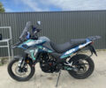 Синий Геон ADV, объемом двигателя 0.3 л и пробегом 5 тыс. км за 2050 $, фото 1 на Automoto.ua